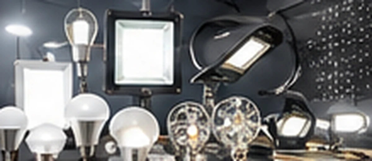 Lighting solutions